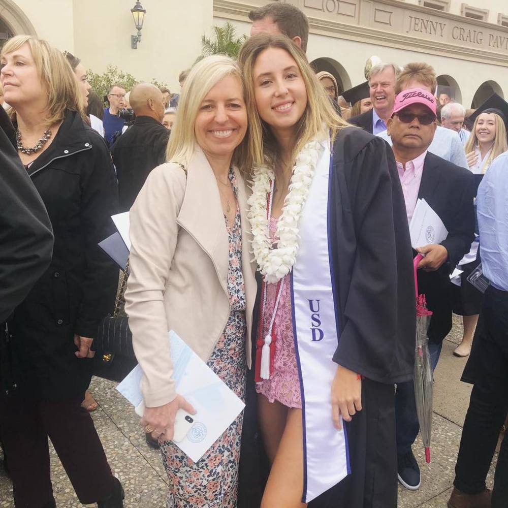 Meet your Posher, Andie